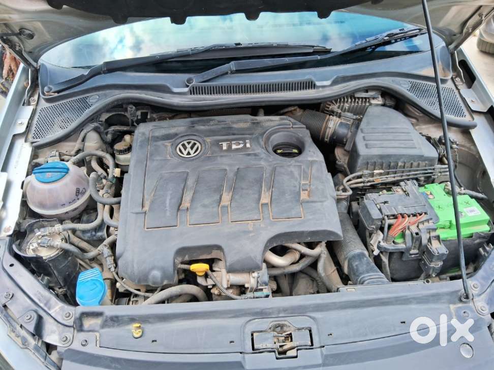 Volkswagen Ameo 1.2 Mpi Trendline, 2017, Diesel