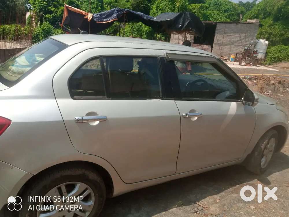 2014 Maruti Suzuki Swift Dzire