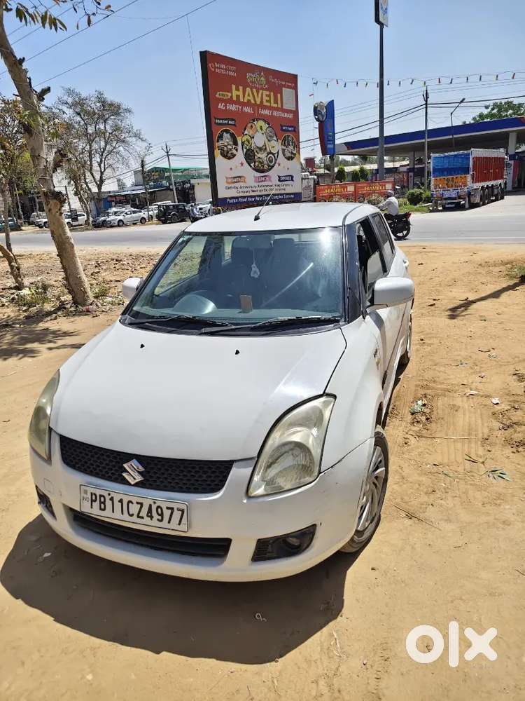 Maruti Suzuki Swift 2009 Diesel 99000 Km Driven