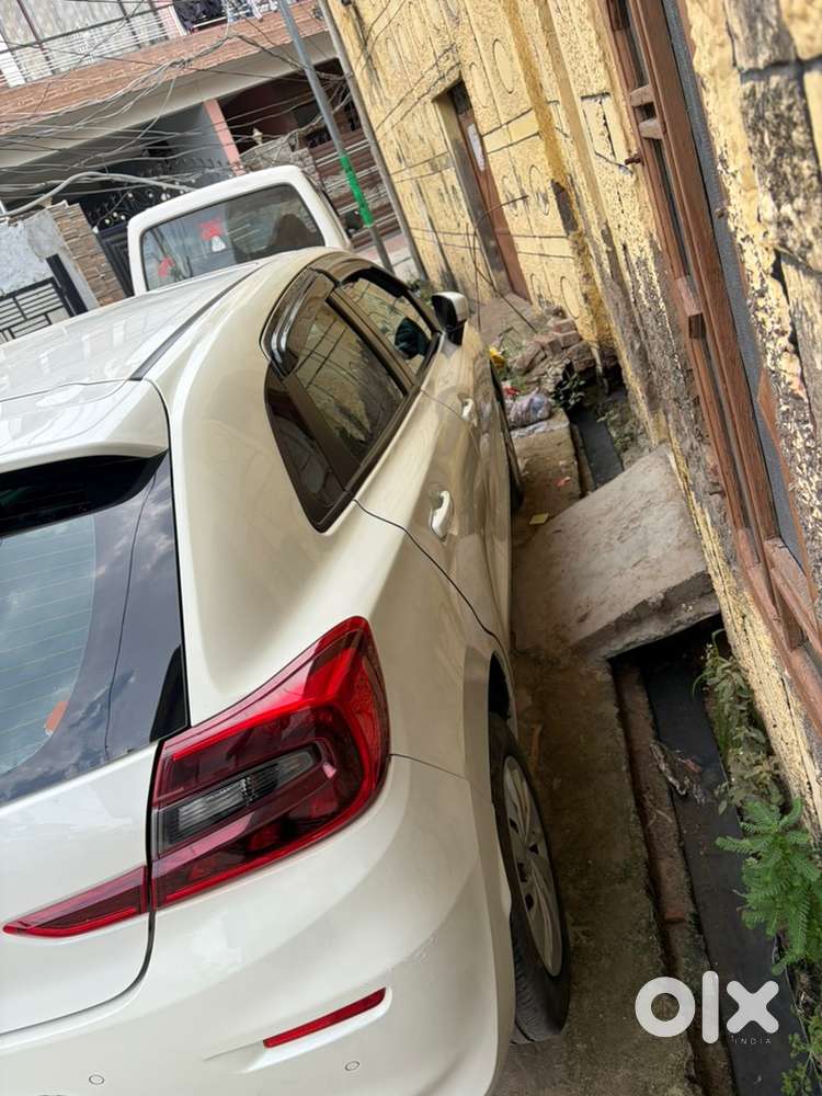 Maruti Suzuki Baleno Delta 2022 Petrol Good Condition Like New Car