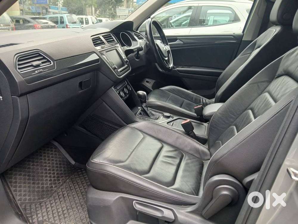 Volkswagen Tiguan 2.0 Tdi Highline, 2017, Diesel