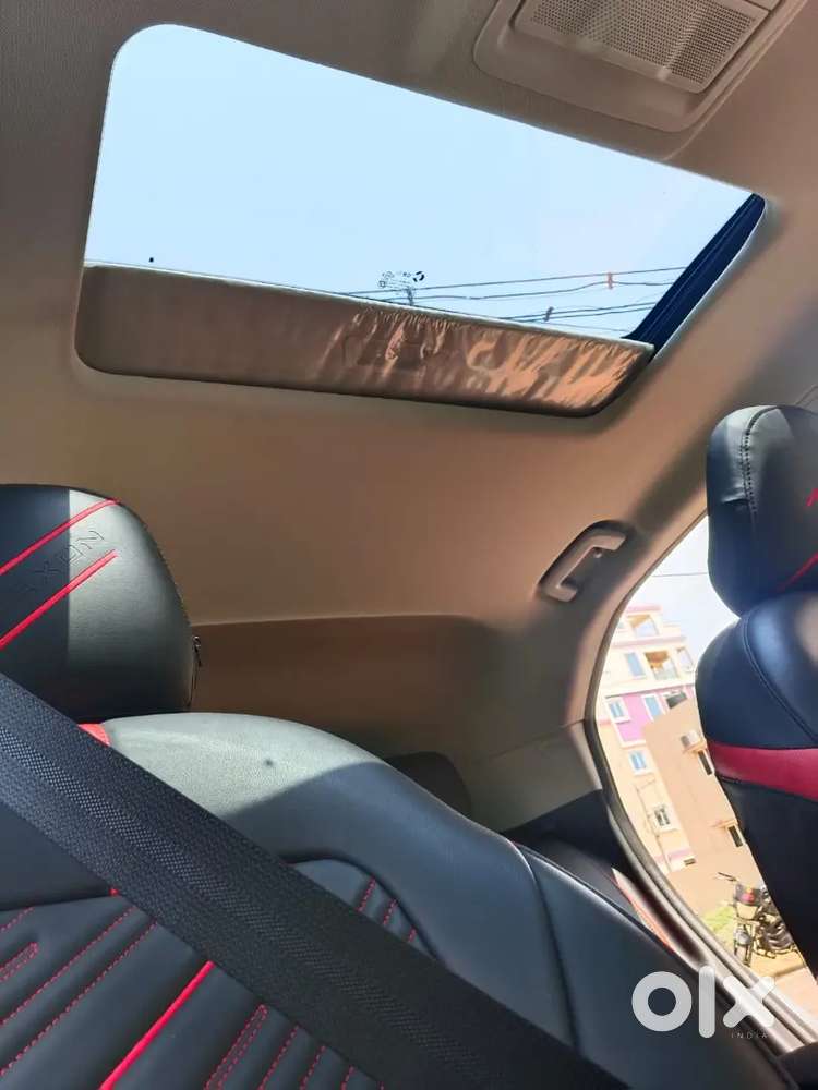 Tata Nexon Pure Plus 2026