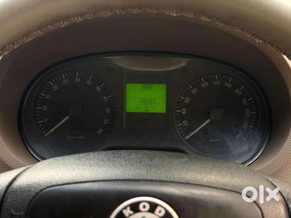 Skoda Rapid 1.6 Mpi Ambition, 2013, Diesel