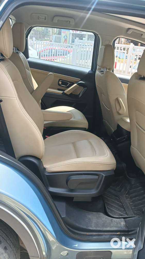 Tata Safari 2.0 Kryotec Xz Plus 6 S, 2021, Diesel
