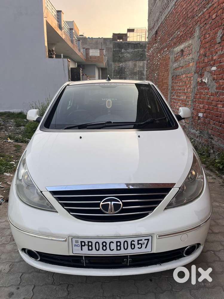 Tata Diesel 2011 Year