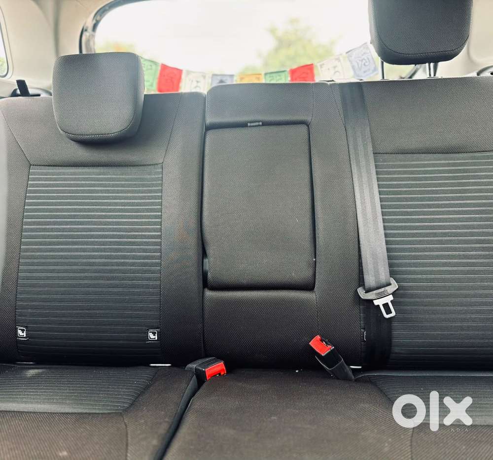 Maruti Suzuki Vitara Brezza Zxi+ Mt, 2025, Petrol