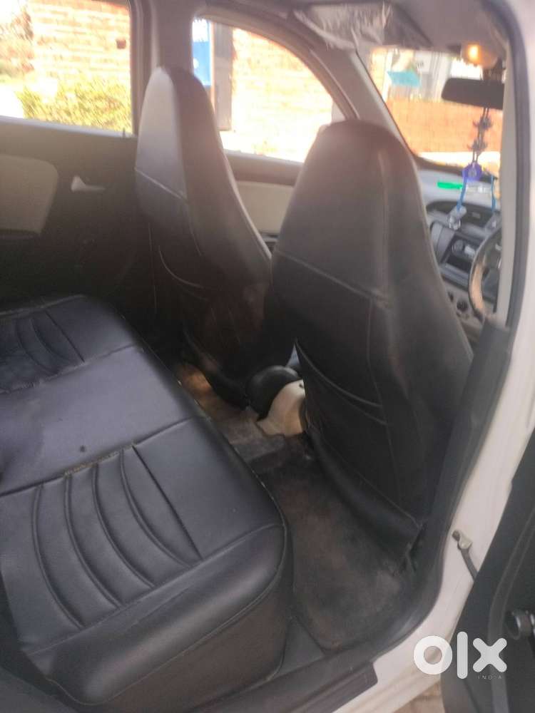 Maruti Suzuki Alto 800 2021 Cng & Hybrids Well Maintained