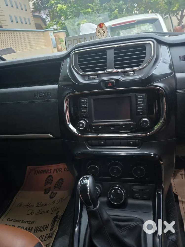 Tata Hexa 2017 Diesel 179000 Km Driven Fully Condition