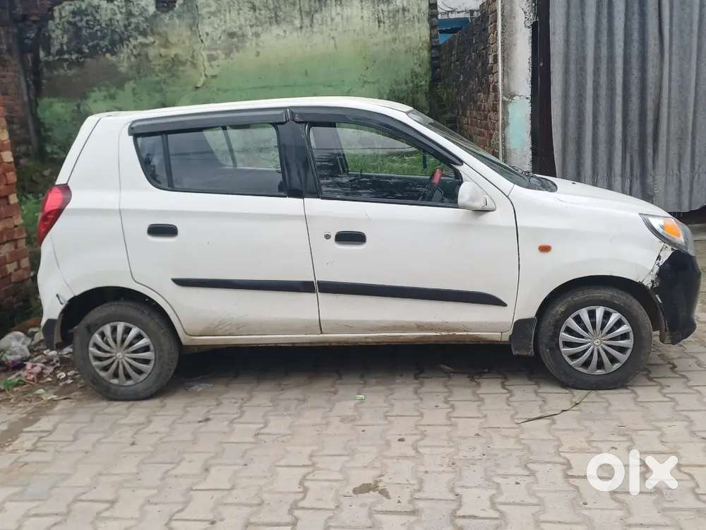 Maruti Suzuki Alto 800 Lxi 2015