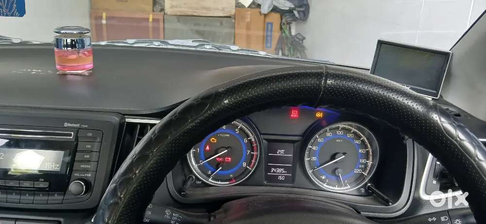 Maruti Baleno 2018 Delta In Excellent Condition,  34000 Km Running