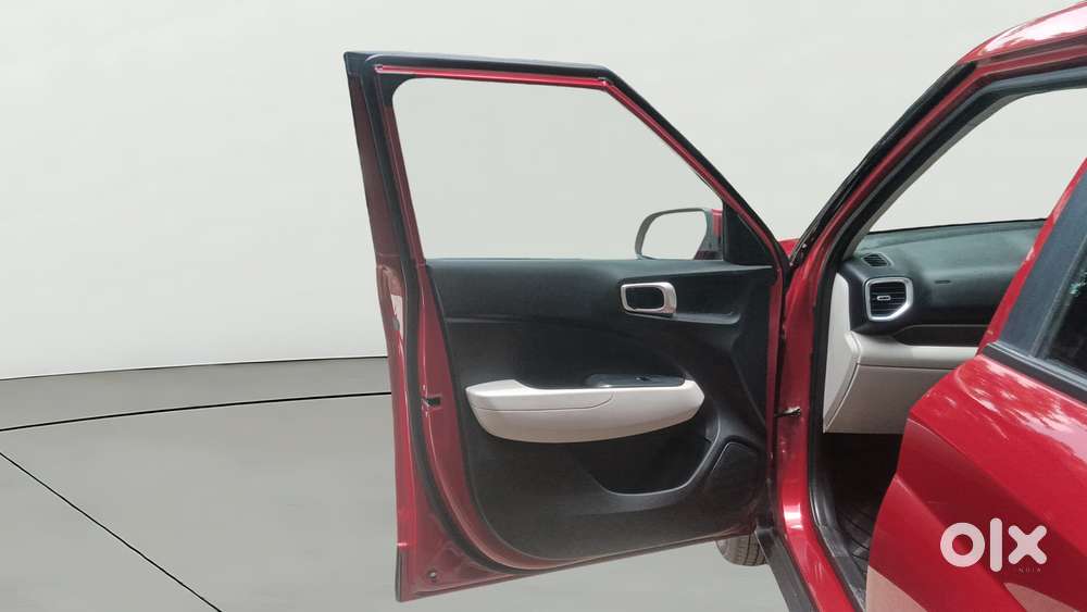 Hyundai Venue Sx, 2022, Petrol