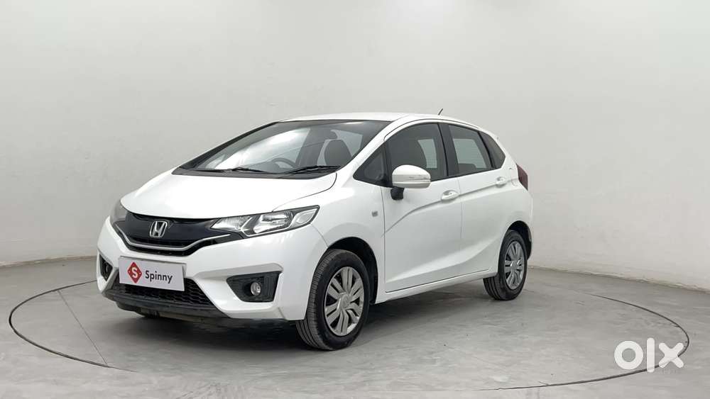 Honda Jazz 1.2 Sv I Vtec, 2018, Petrol