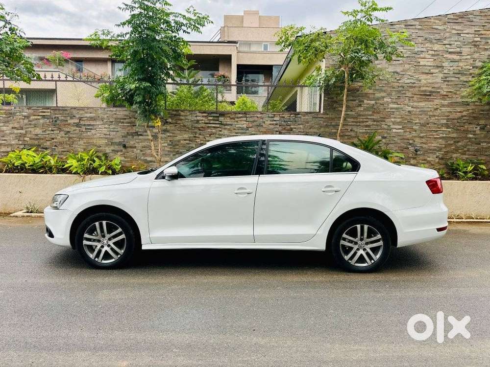 Volkswagen Jetta 2.0l Tdi Highline At, 2014, Diesel