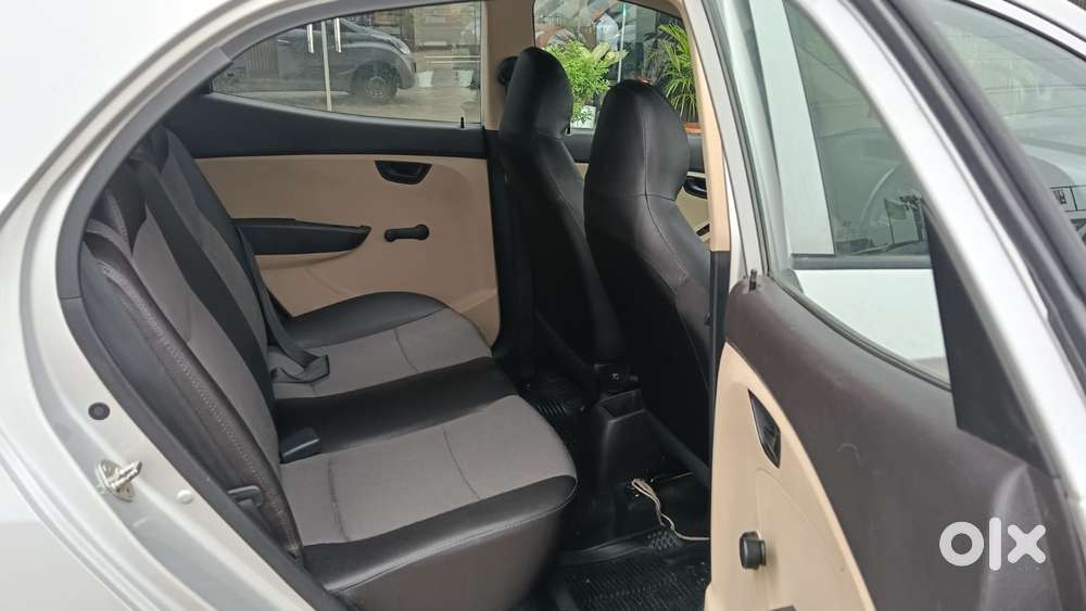 Hyundai Eon Era +, 2013, Petrol