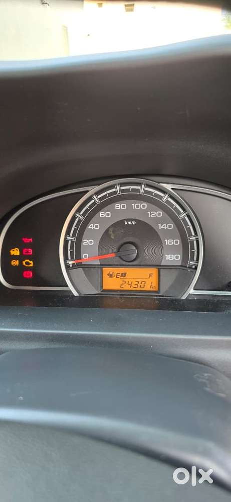 Hyundai I10 Magna 1.1l, 2016, Petrol