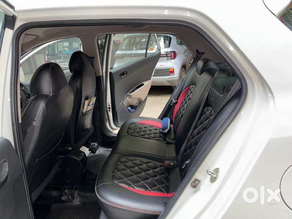 Hyundai Grand I10 2014