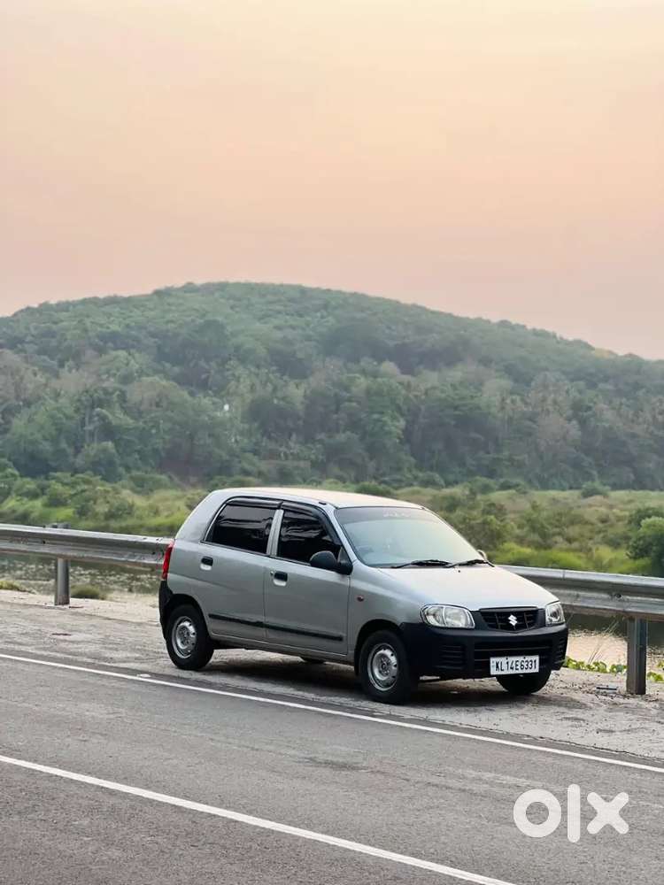 Maruti Suzuki Alto 2005 Petrol 90000 Km Driven