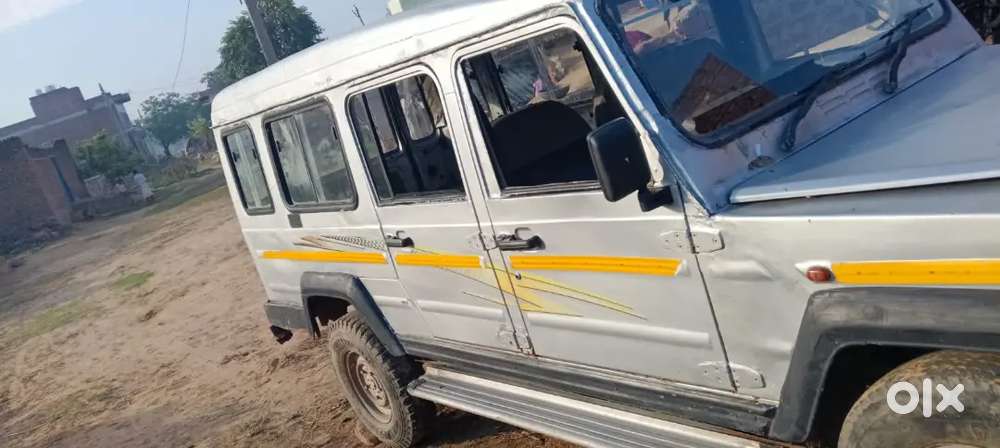 Force Cruiser 14 Seater Diesel Gadi