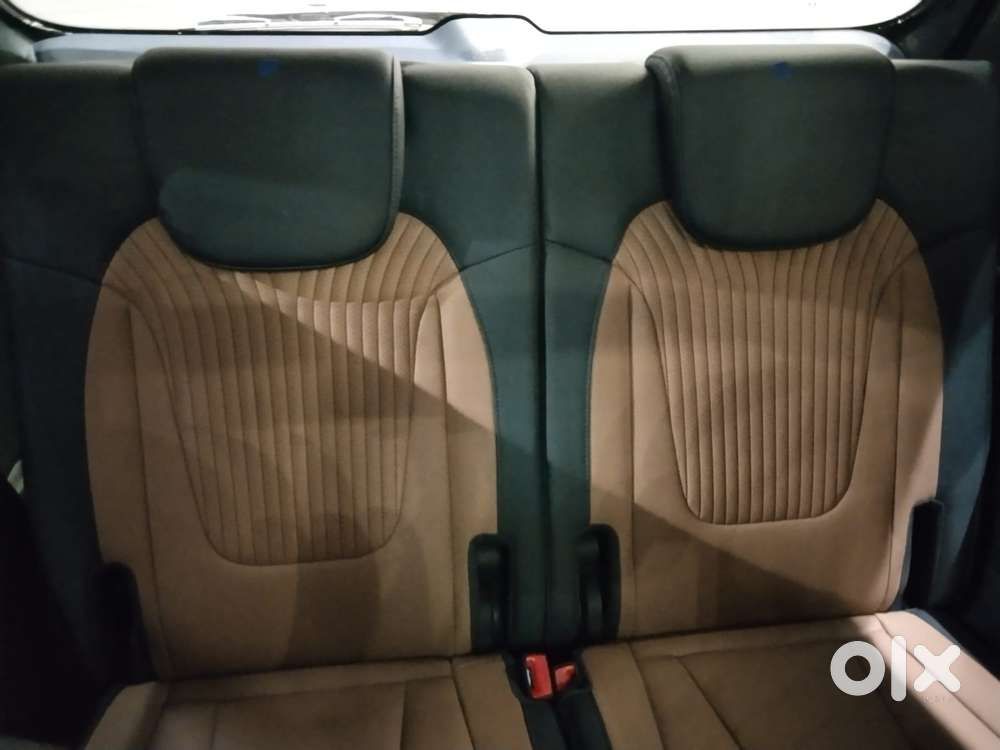 Hyundai Alcazar Signature 1.5 Petrol Dct 6str, 2024, Petrol