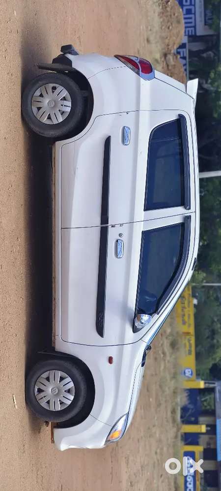 Maruti Suzuki Alto 800 2017 Petrol 26000 Km Driven