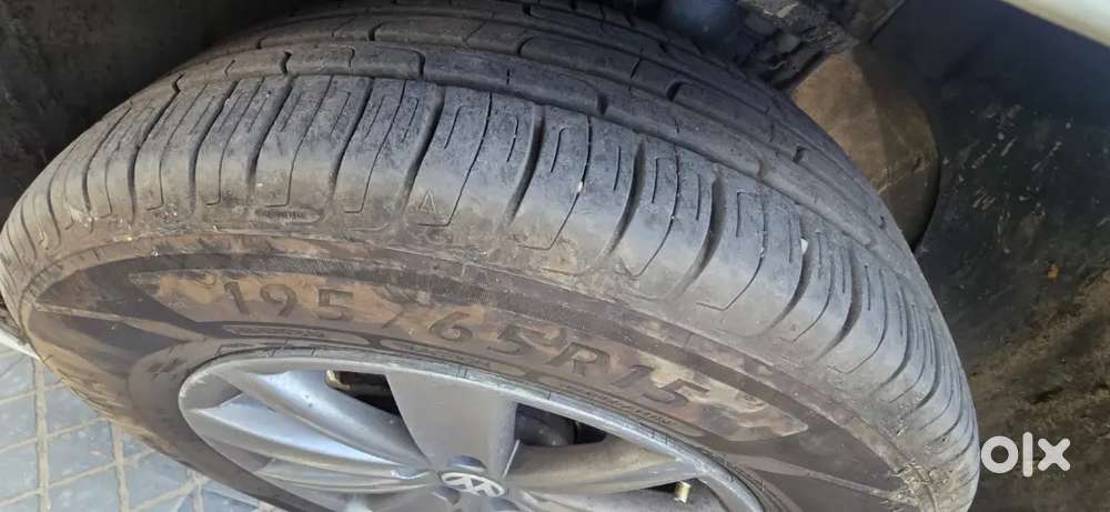 Vento Diesel Automatic Car..22 Km Per Ltr Mileage