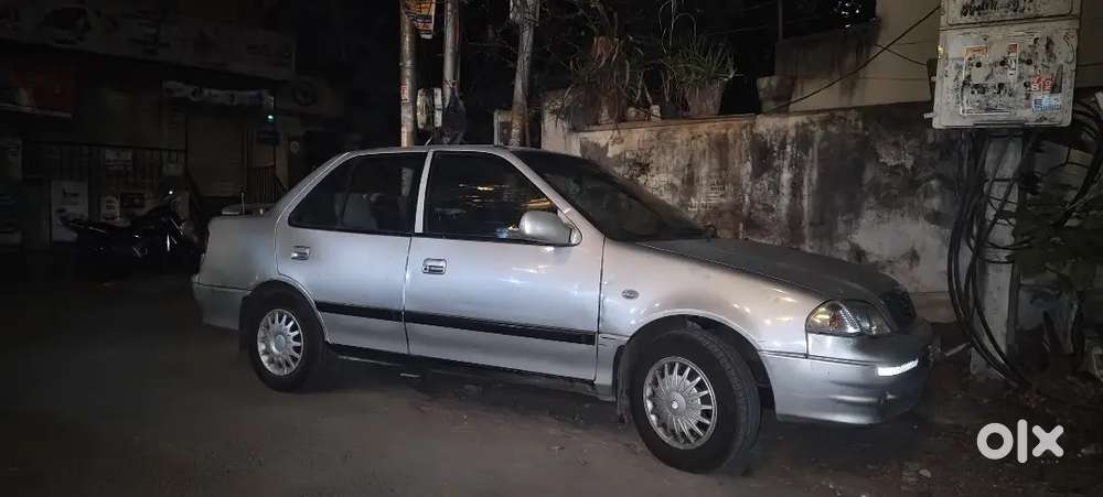 Full Condition Petrol With Lpg