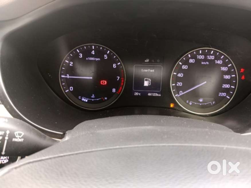 Hyundai I20 E 2014-2015 Asta Option 1.2, 2019, Petrol