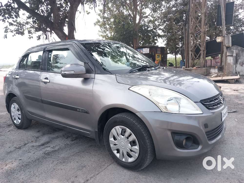 Maruti Suzuki Swift Dzire 2012-2015 Vdi, 2013, Diesel