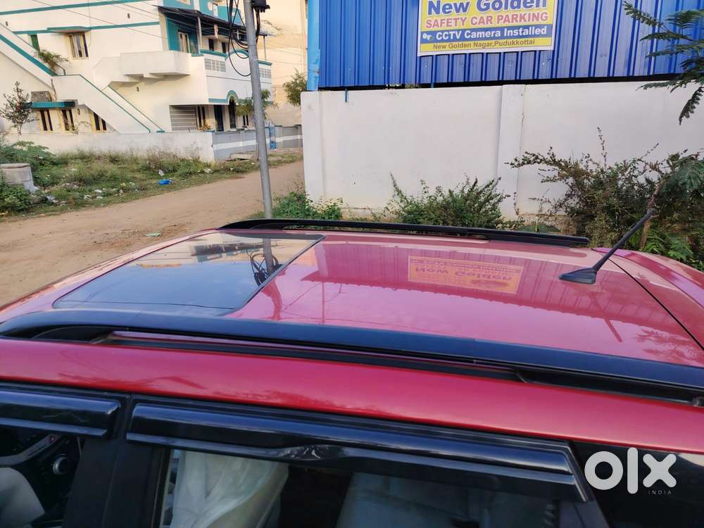 Mahindra Xuv300 W8 Option Diesel, 2022, Diesel