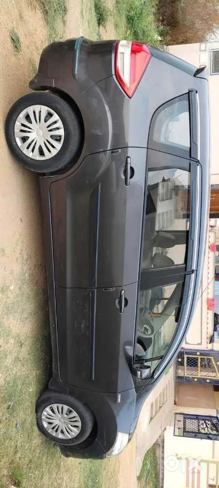 Maruti Suzuki Ertiga 2014 Diesel 124000 Km Driven