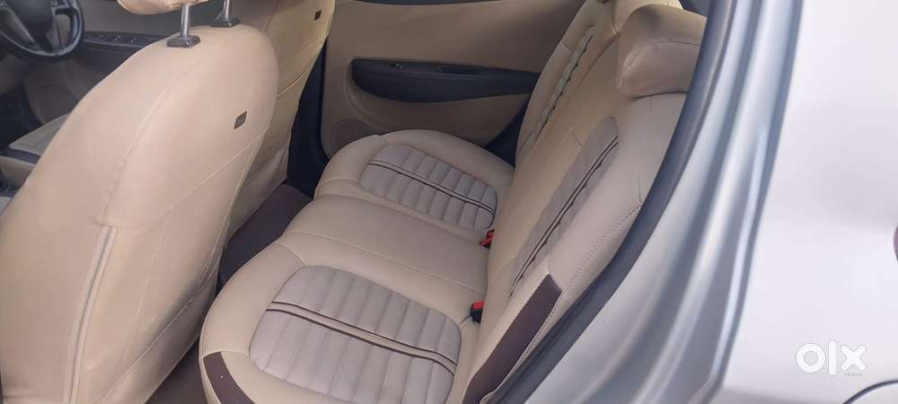 Hyundai I20 Sportz 1.2 Mt, 2012, Petrol