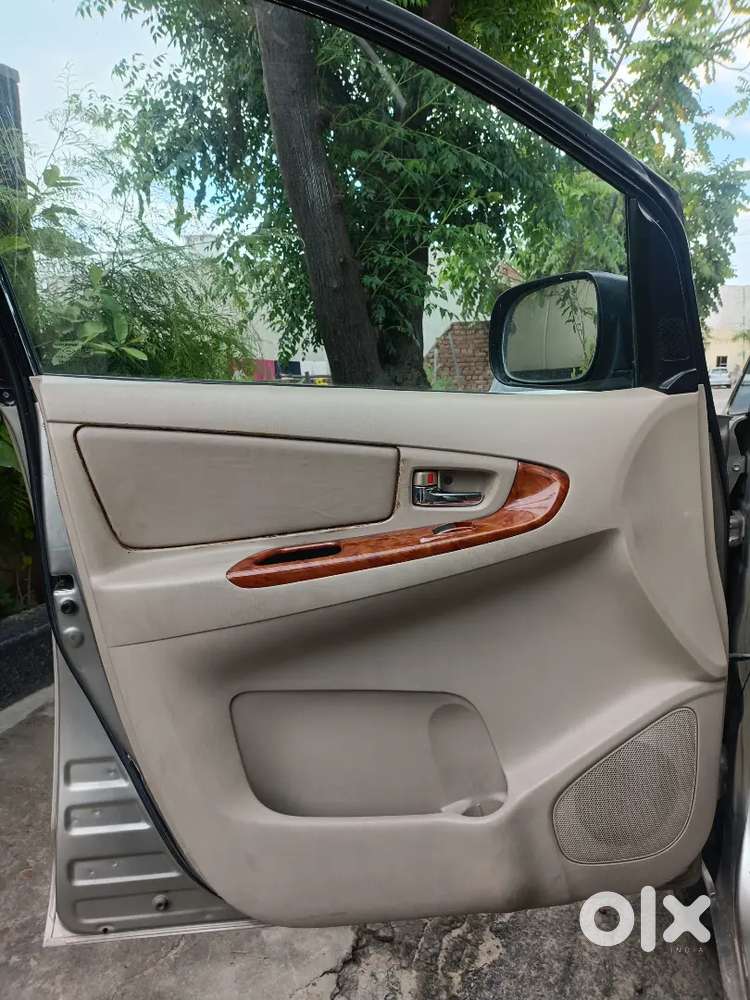 Toyota Innova 2008 Diesel Good Condition