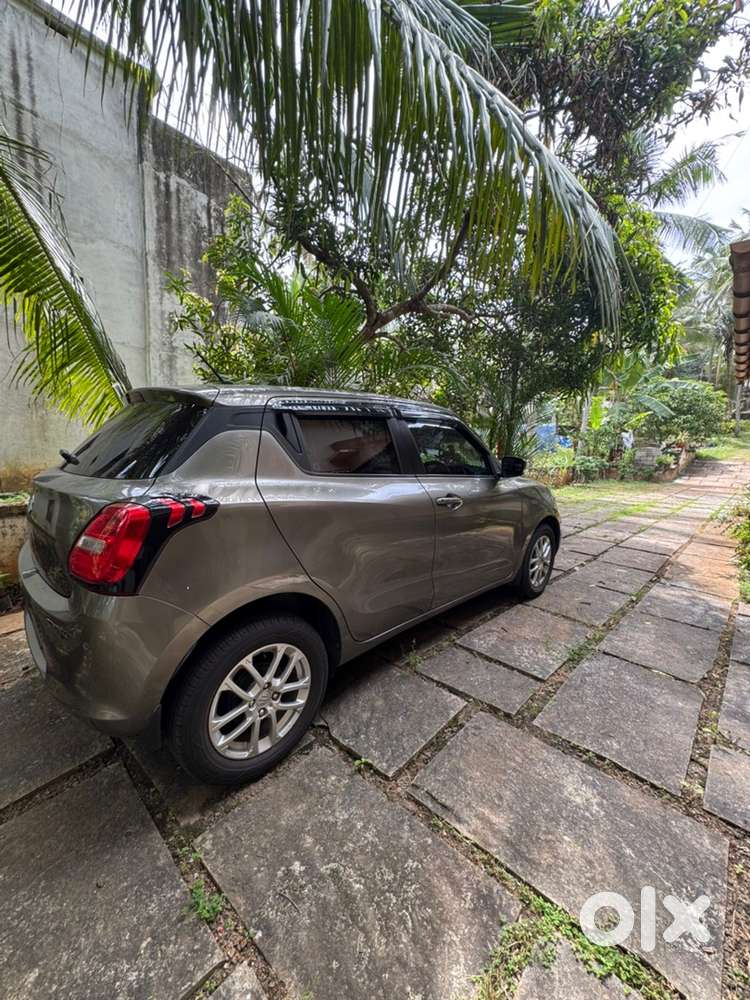2023 Maruti Suzuki Swift