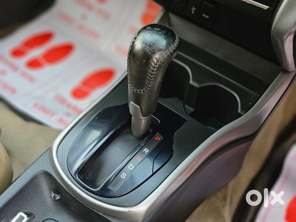 Honda City 2015-2017 I Vtec Cvt Vx, 2016, Petrol