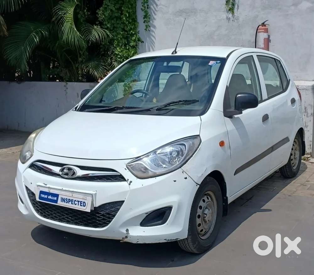 Hyundai I10 Era 1.1, 2012, Petrol