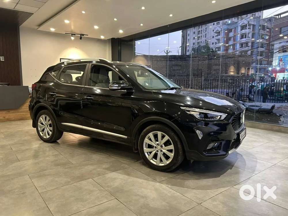 Mg Astor 1.5 Smart, 2023, Petrol