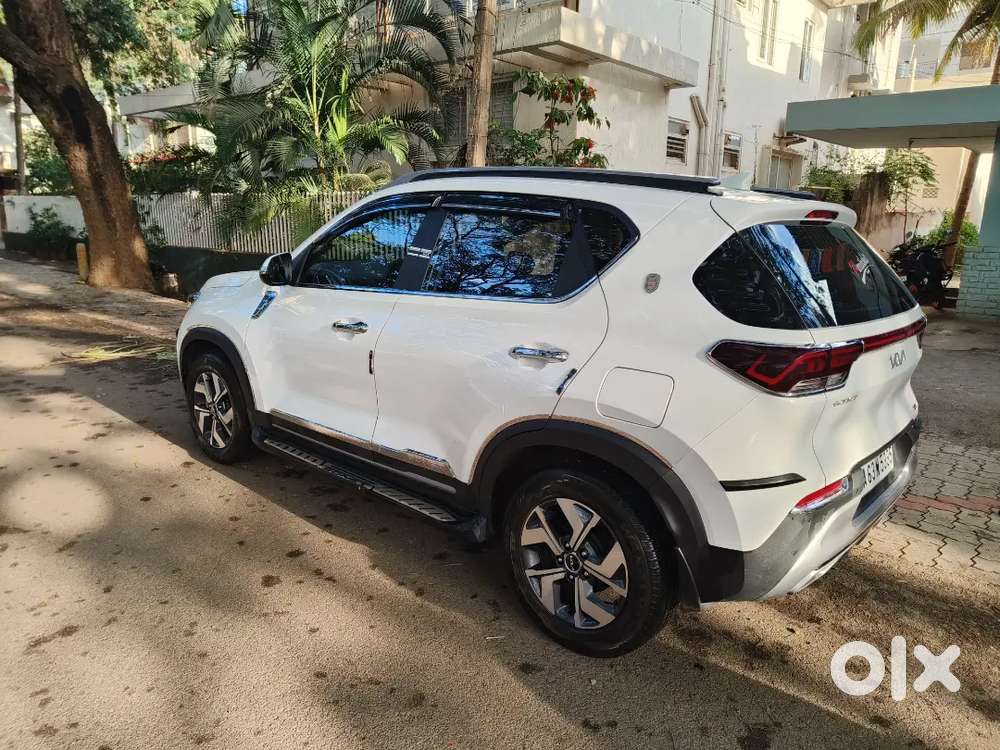 Kia Sonet 1.0 Htx Imt 2023