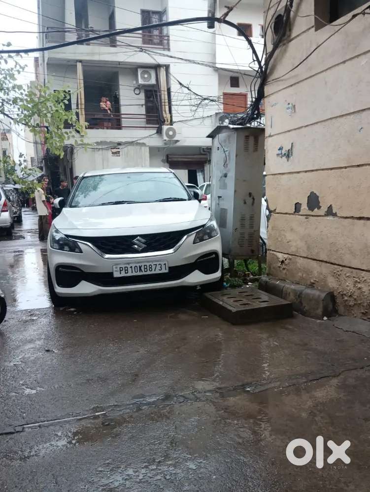 Maruti Suzuki Baleno 2025 Petrol 1st Owner