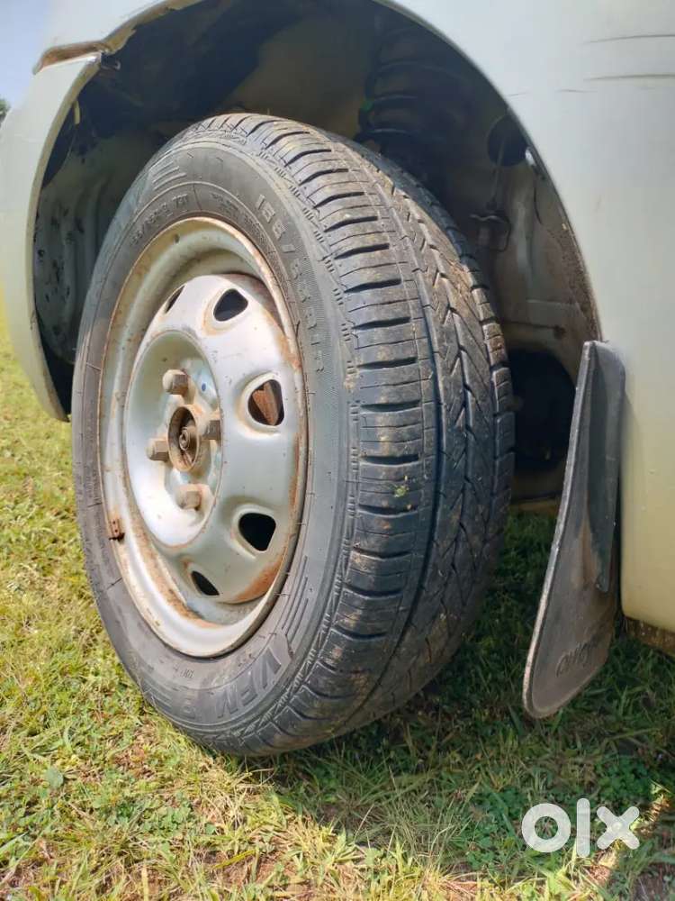 Maruti Suzuki Wagon R 2006