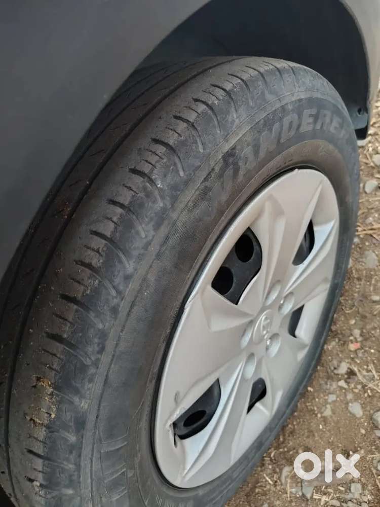 Hyundai Creta Facelift 2018 Diesel 76000 Km Driven.