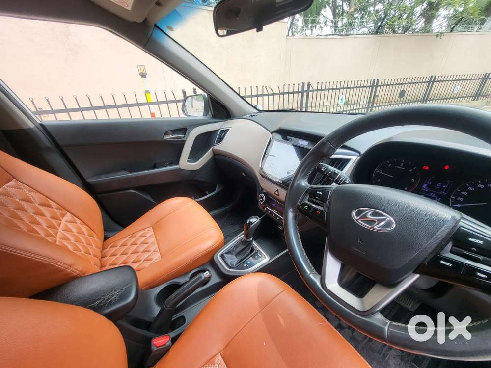 Hyundai Creta 1.6 Sx Plus Auto, 2016, Diesel