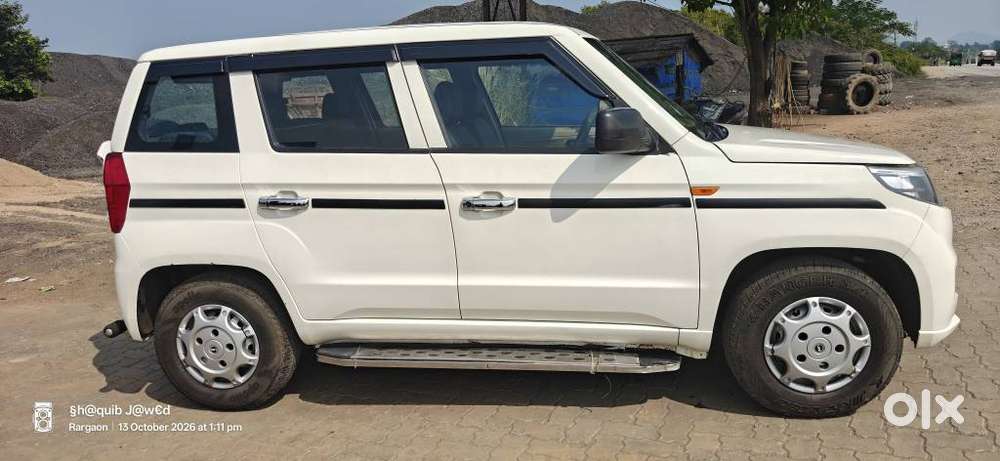 Mahindra Bolero Neo N4, 2023, Diesel