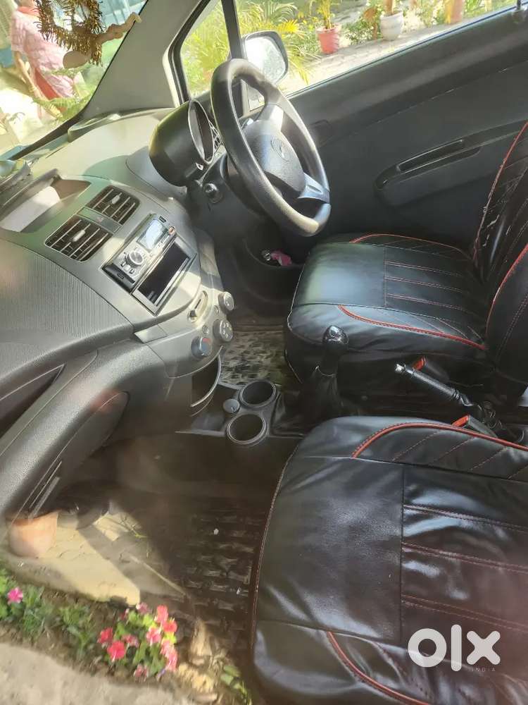 Chevrolet Beat 2015 Diesel 110000 Km Driven