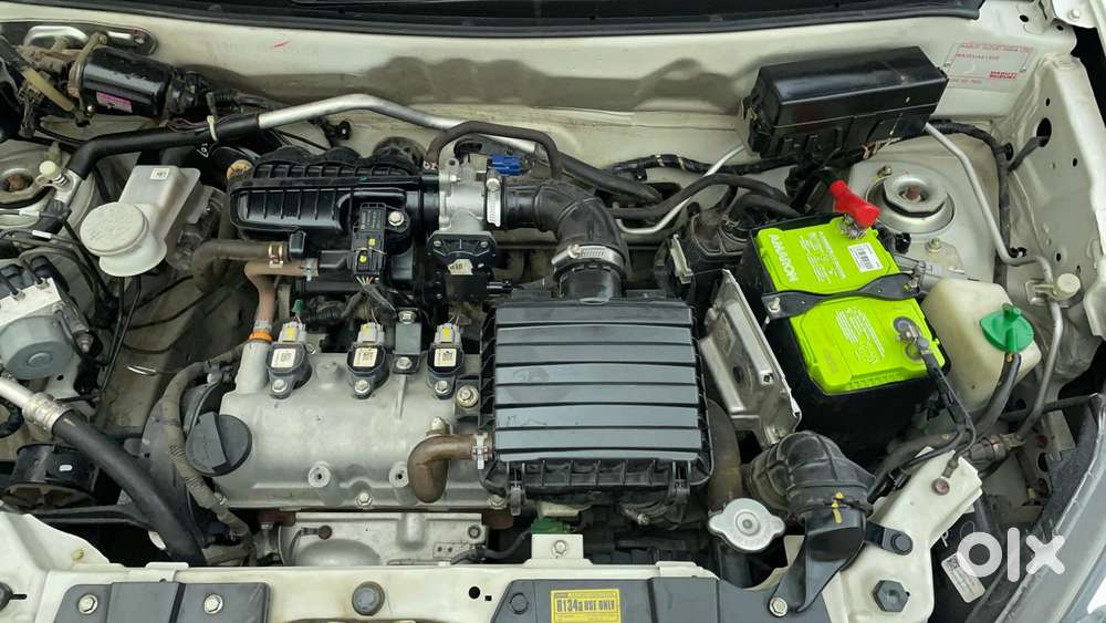 Maruti Suzuki Alto 800 Lxi, 2021, Petrol