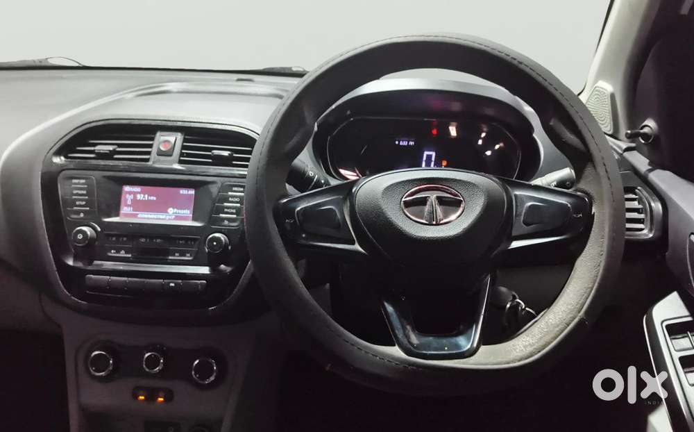 Tata Tiago 1.2 Revotron Xm, 2022, Cng & Hybrids