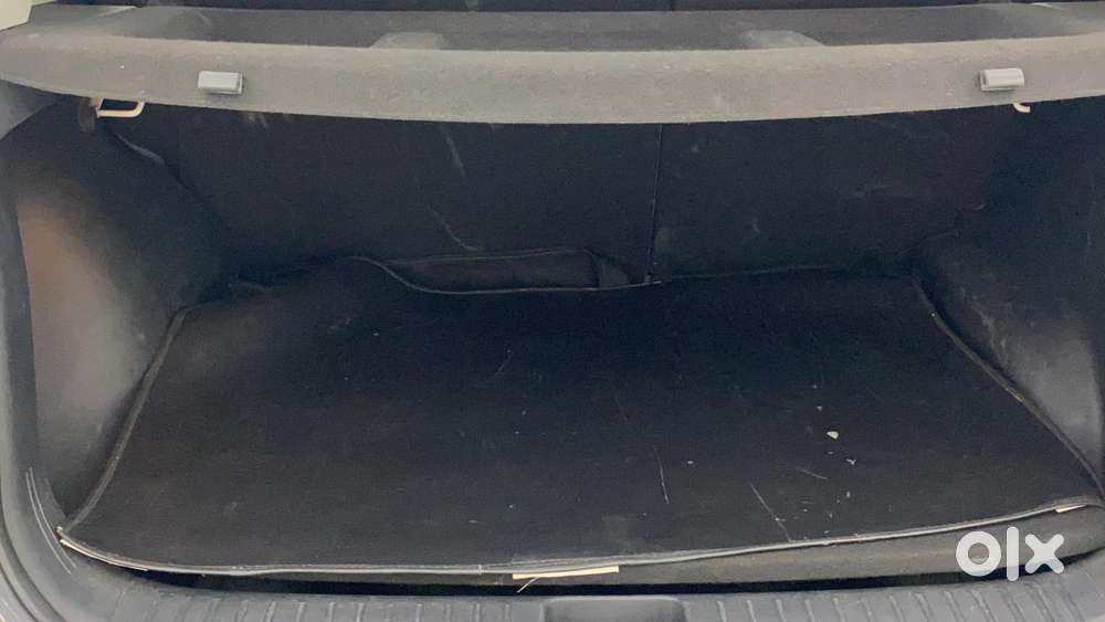 Hyundai Creta 1.4 Sx (o) Turbo Petrol Dct, 2020, Petrol