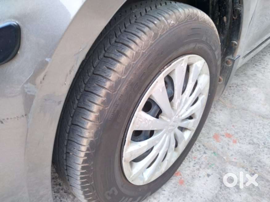 Maruti Suzuki Swift Dzire Vxi(o) Mt, 2015, Petrol