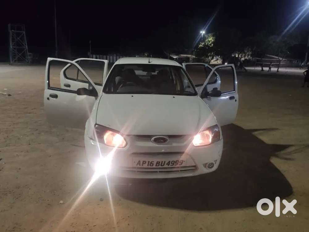 Well Maintained   Model 2011 Registration