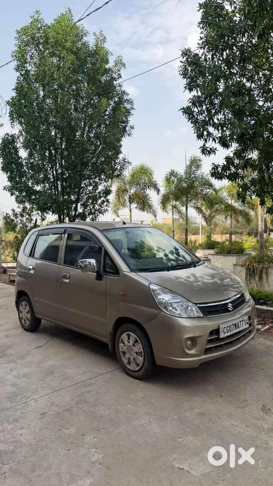 Maruti Suzuki Estilo Lx 2012