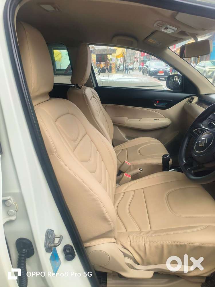 Maruti Suzuki Dzire 1.2 Vxi, 2020, Petrol
